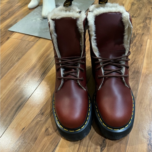 Dr martens boots - Picture 2 of 9